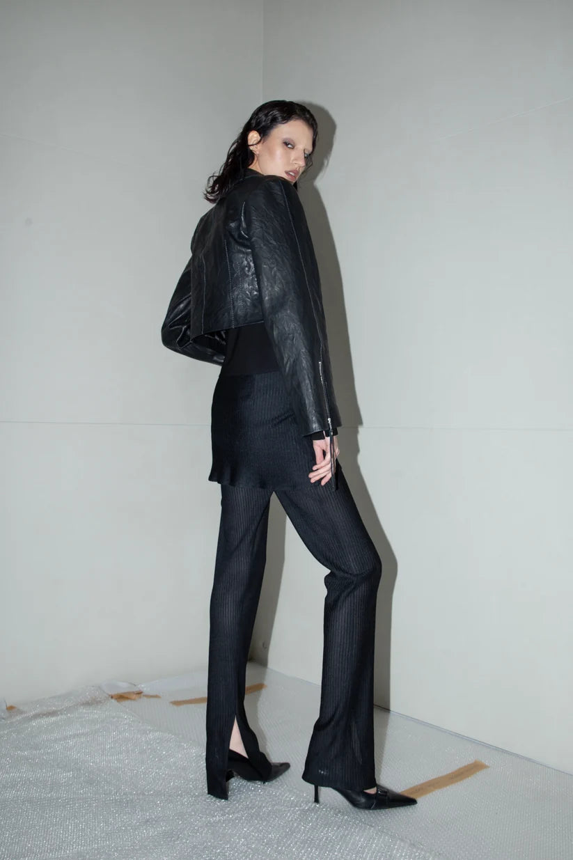 See Through twilight pants