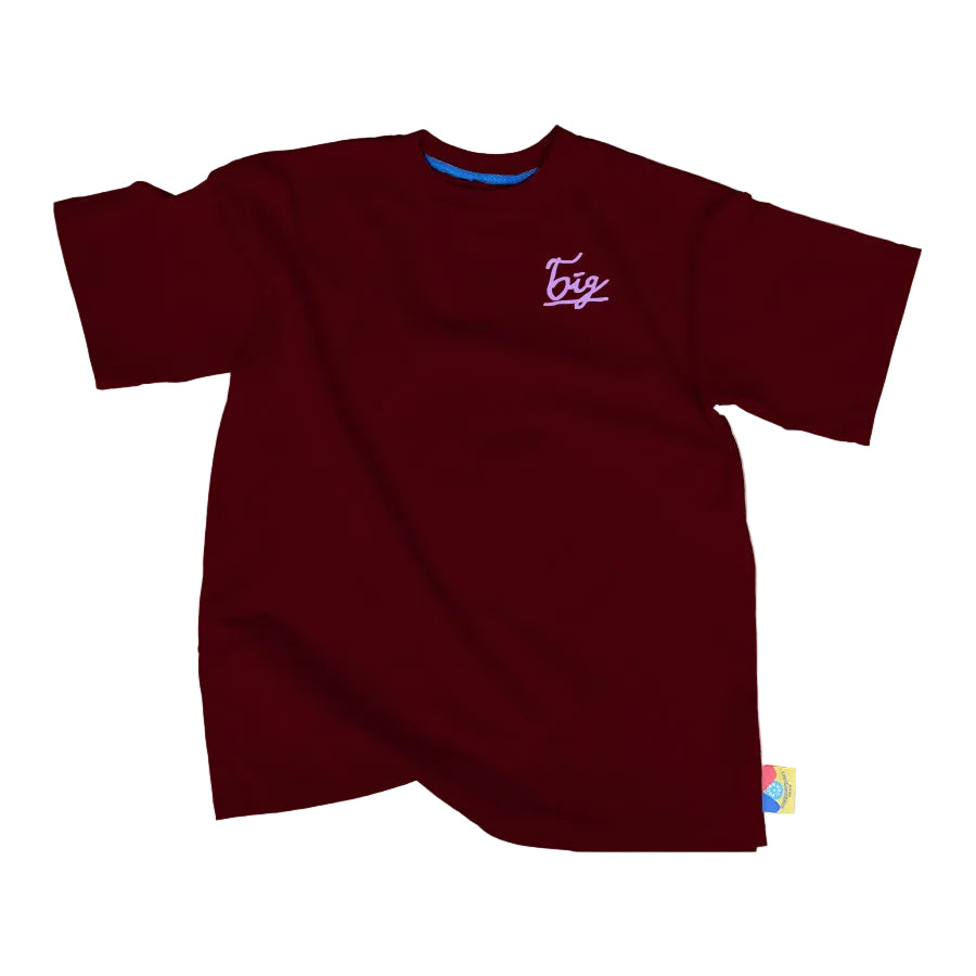“bgd prejako drop 3“ cherry
