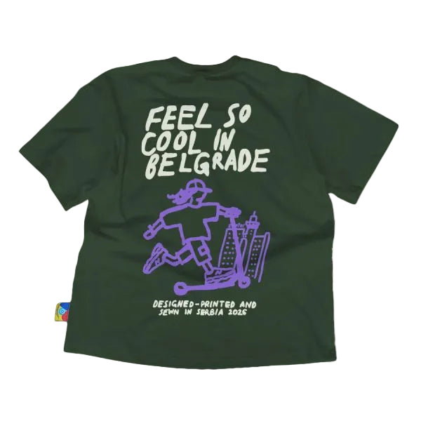 ''feel so cool in bgd 1''