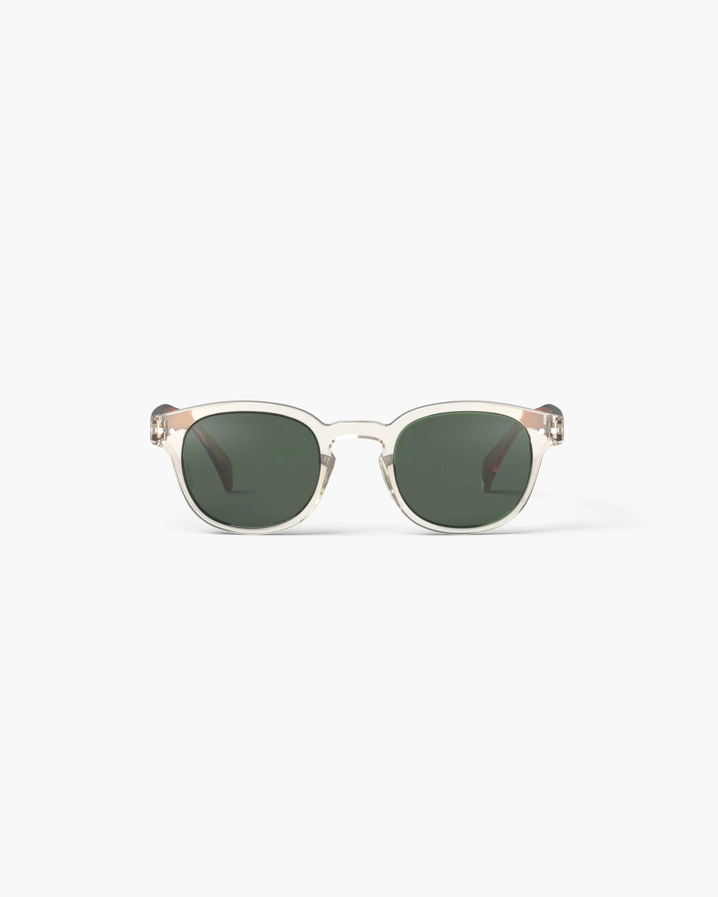 #C Sandstorm Polarized