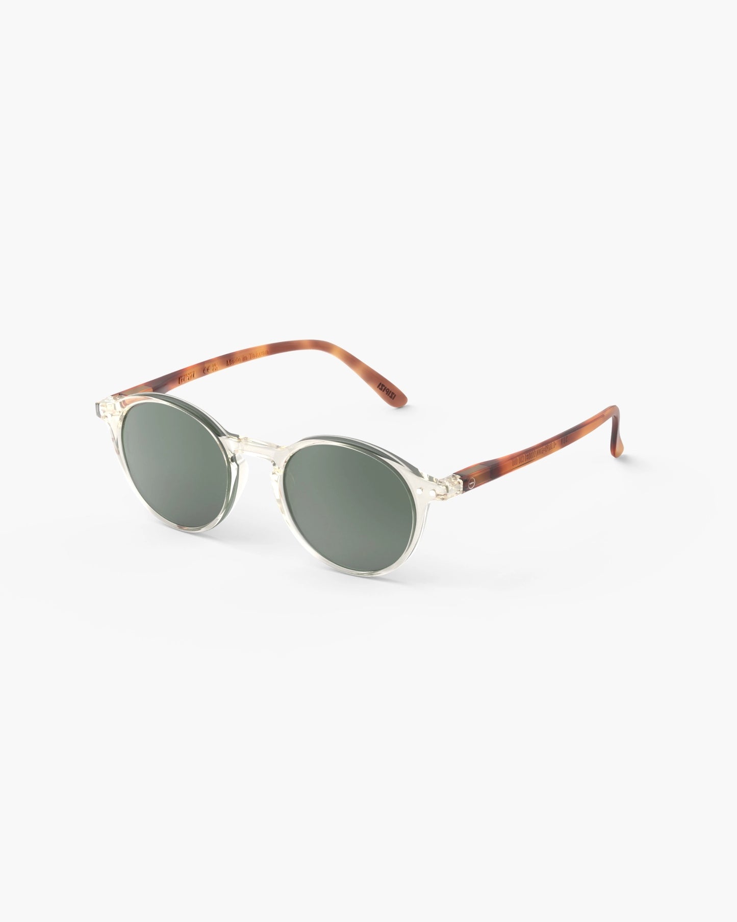 #D Sandstorm Polarized