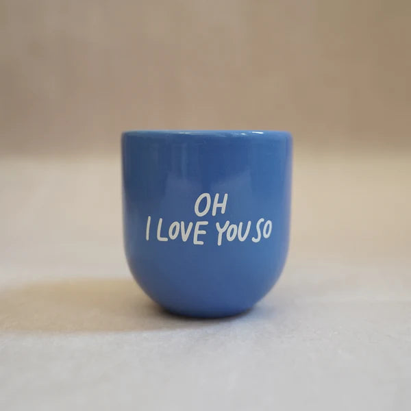 Solja - I love you so