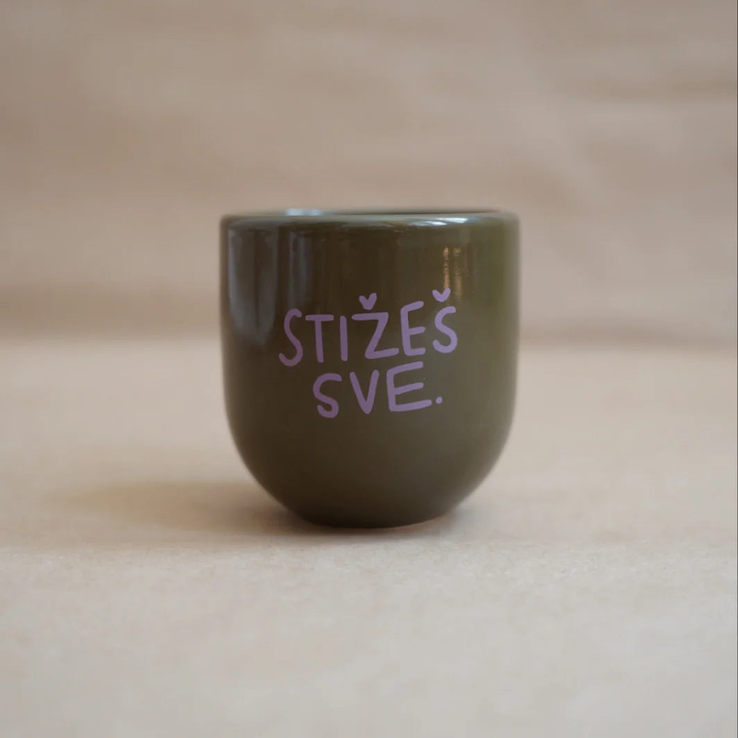 Solja - Stizes sve