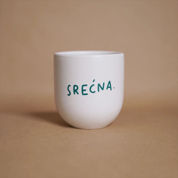 Solja - Srecna