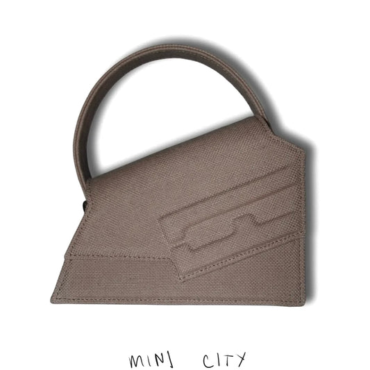 THEATRIC Mini City Denim