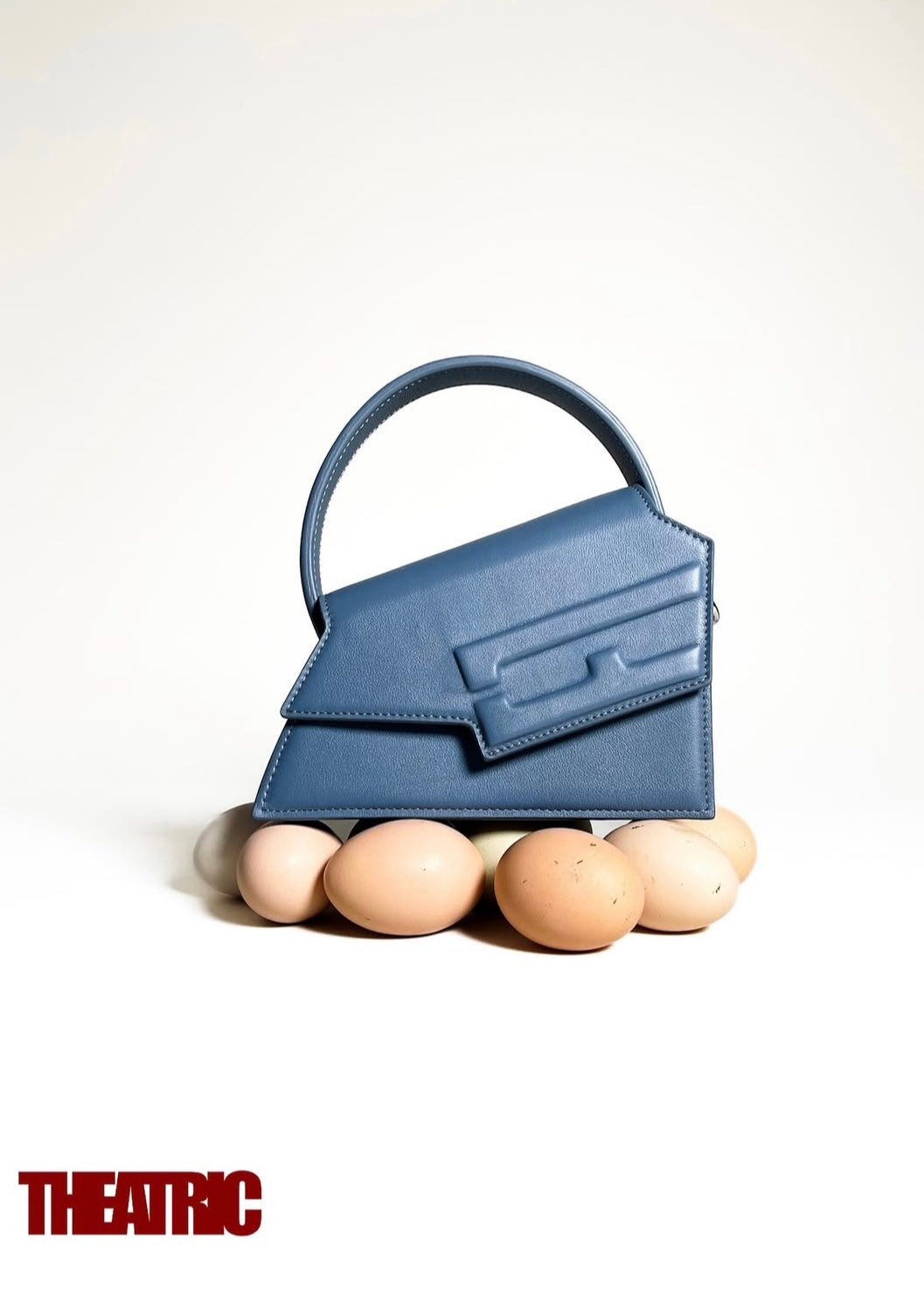 THEATRIC Mini City Leather