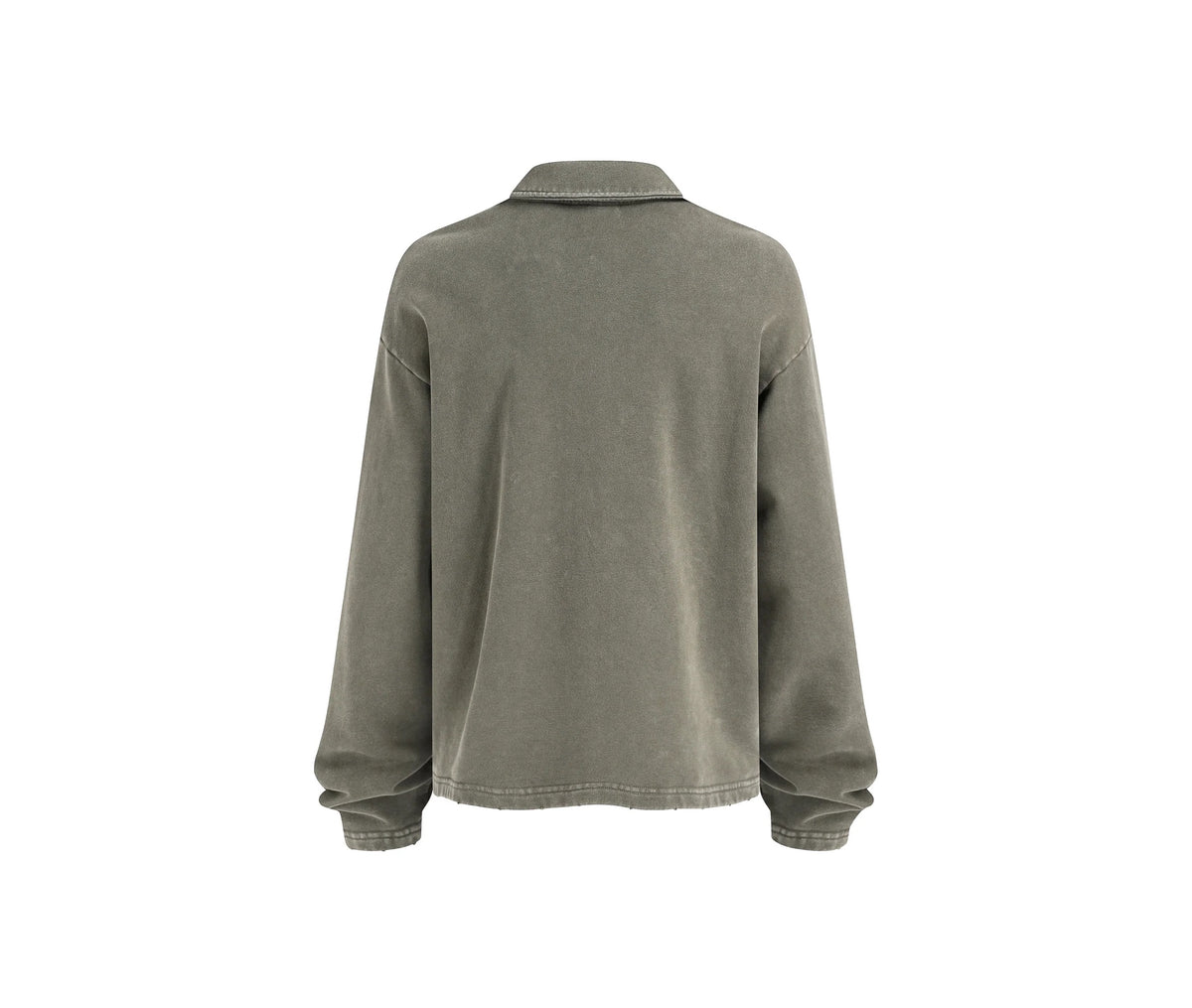 Atlas Crewneck
