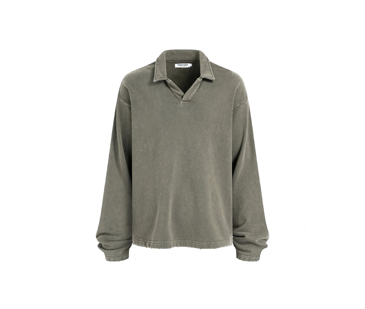 Atlas Crewneck