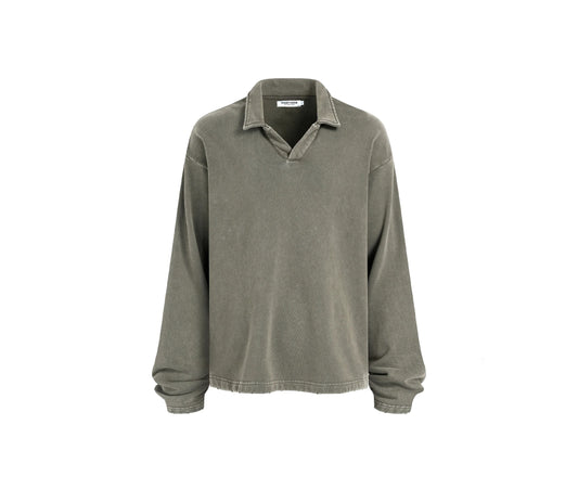 Atlas Crewneck