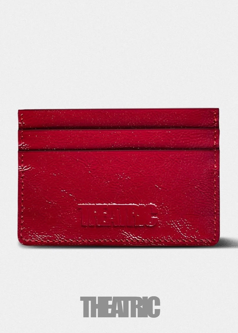 Card Holder THEATRIC