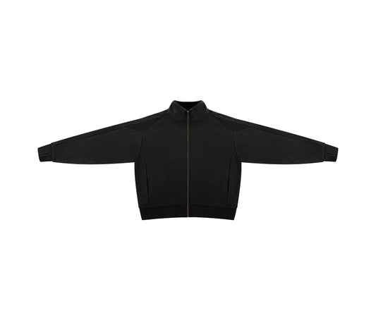 Noir Fleece