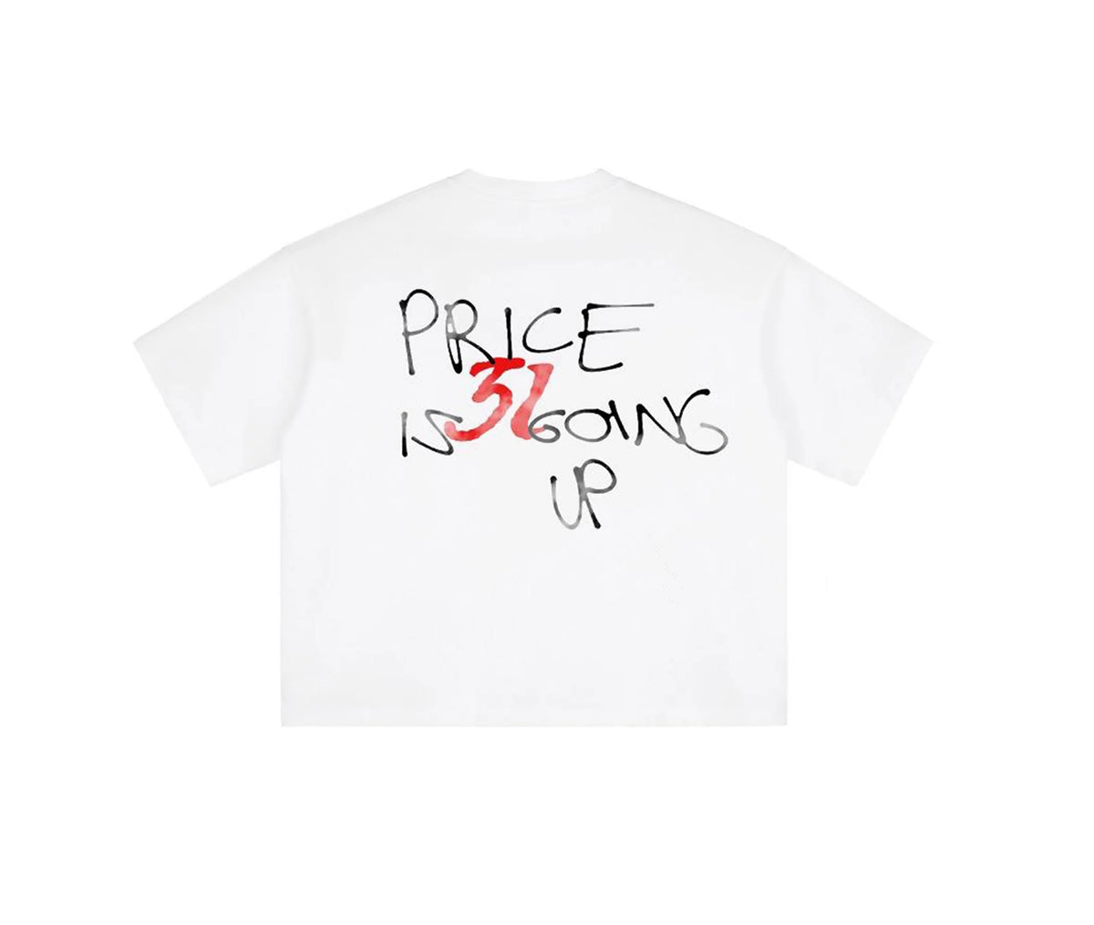 Inflation Tee