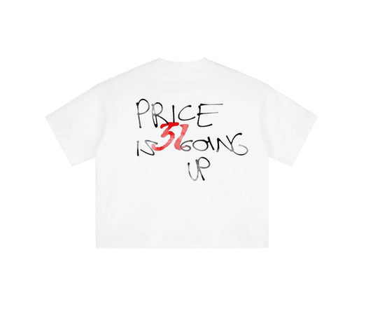 Inflation Tee