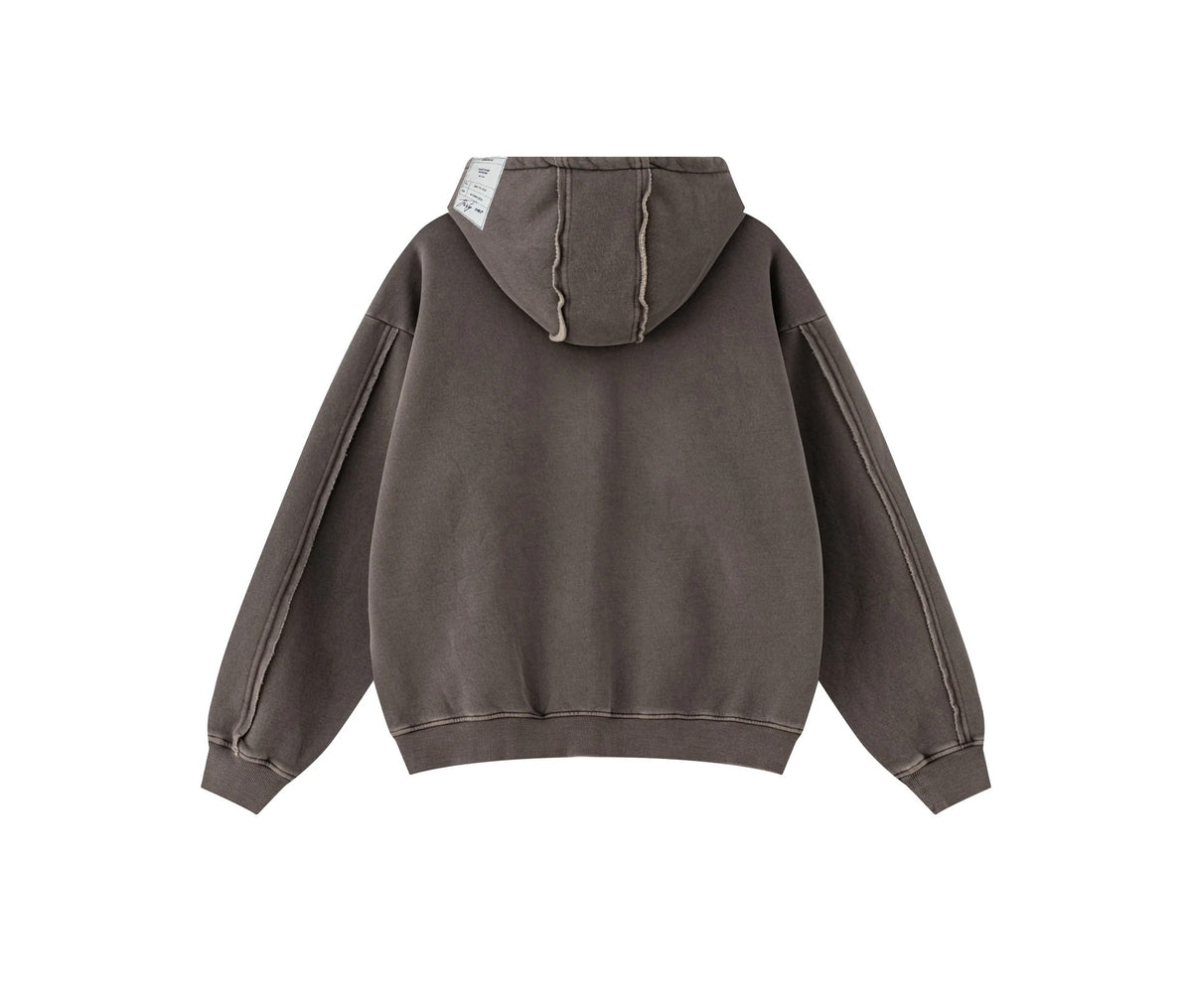 Dune Hoodie