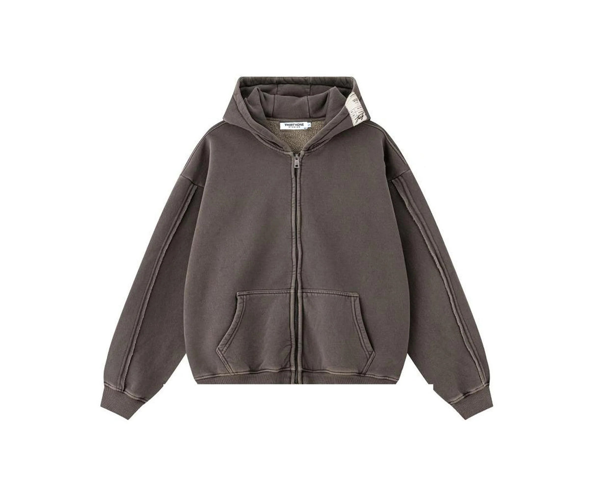 Dune Hoodie
