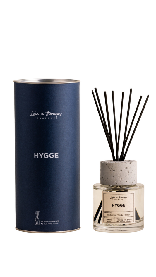 Home fragrance HYGGE 200ml